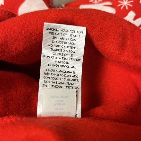 Coco Cola and Wildfox sweatshirt, size large, NWT‎ - Picture 14 of 14